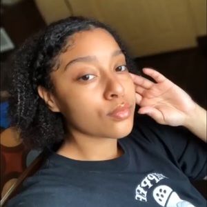 Meet your Posher, Geri